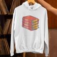 Eat Sleep Books Repeat Book Lover Reading Bookworm Teacher Unisex Hoodie Eat Sleep Books Repeat Book Lover Reading Bookworm Teacher Unisex Hoodie