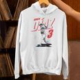 Edwin Diaz Los Angeles D Baseball Players MLBEDD204M Unisex Hoodie Edwin Diaz Los Angeles D Baseball Players MLBEDD204M Unisex Hoodie