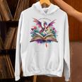 In My Fantasy Era Magic Dragon Book Unisex Hoodie In My Fantasy Era Magic Dragon Book Unisex Hoodie