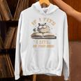 If i Fits I Sits On Your Book Premium Tri-Blend Unisex Hoodie If i Fits I Sits On Your Book Premium Tri-Blend Unisex Hoodie