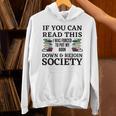 I Was Forced To Put My Book Down & Rejoin Society Book Lover Unisex Hoodie I Was Forced To Put My Book Down & Rejoin Society Book Lover Unisex Hoodie