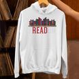 Freadom Shelf Read Reading Book Librarian Men Women Kids Performance Unisex Hoodie Freadom Shelf Read Reading Book Librarian Men Women Kids Performance Unisex Hoodie