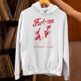Future Matlacha Baseball Star Baseball Player Sports Theme Premium Tri-Blend Unisex Hoodie Future Matlacha Baseball Star Baseball Player Sports Theme Premium Tri-Blend Unisex Hoodie