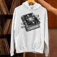 Goth Mystical Gothic Book Unisex Hoodie Goth Mystical Gothic Book Unisex Hoodie