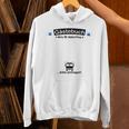 Guest Book Fire Brigade 20th Birthday Unisex Hoodie
