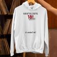 Guest List Finally 18 Guest Book 18th Birthday Boy Girl Unisex Hoodie Guest List Finally 18 Guest Book 18th Birthday Boy Girl Unisex Hoodie