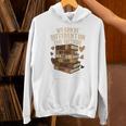 We Have The Same Heart History Month Book Lover Women Premium Tri-Blend Unisex Hoodie