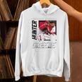 Hunter Greene Cincinnati MLB Baseball Players MLBHGR203M Unisex Hoodie Hunter Greene Cincinnati MLB Baseball Players MLBHGR203M Unisex Hoodie