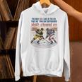 Ice Hockey Romance Reader Book Lover Reading Smut Smutty Unisex Hoodie