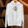 I'm a Simple Woman I Like Books And Dargons Dragon Unisex Hoodie