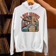 I Got Issues Comic Book Collector Retro Style Unisex Hoodie I Got Issues Comic Book Collector Retro Style Unisex Hoodie