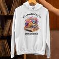 Its A Beautiful Day To Homeschool Books Flowers Unisex Hoodie Its A Beautiful Day To Homeschool Books Flowers Unisex Hoodie