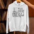 It's A Good Day To Read Shirt Book Lovers Reading Club Unisex Hoodie It's A Good Day To Read Shirt Book Lovers Reading Club Unisex Hoodie