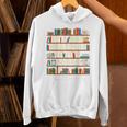 It's Not Hoarding If It's Books Book Lover For Readers Unisex Hoodie It's Not Hoarding If It's Books Book Lover For Readers Unisex Hoodie