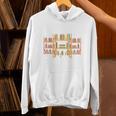 Its Not Hoarding If Its Books Librarian Book Hoarding Unisex Hoodie