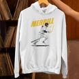 Jackson Merrill San Diego MLB Baseball Player MLBJME204M Unisex Hoodie Jackson Merrill San Diego MLB Baseball Player MLBJME204M Unisex Hoodie