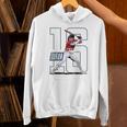 Jarren Duran Boston MLB Baseball Players MLBJDU202M Unisex Hoodie Jarren Duran Boston MLB Baseball Players MLBJDU202M Unisex Hoodie