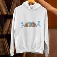 Just A Boy Who Loves Books Reading Unisex Hoodie