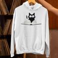 Just One More Chapter Cat Love Cat Book Unisex Hoodie Just One More Chapter Cat Love Cat Book Unisex Hoodie