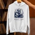 Just One More Chapter Raccoon Book Lover Unisex Hoodie Just One More Chapter Raccoon Book Lover Unisex Hoodie