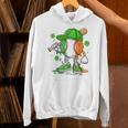 Kids Boys St Patricks Day Irish Flag Kids Baseball Ice Cream Drip Unisex Hoodie Kids Boys St Patricks Day Irish Flag Kids Baseball Ice Cream Drip Unisex Hoodie
