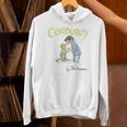 Kids Corduroy Illustrated Cover Kids Book Unisex Hoodie Kids Corduroy Illustrated Cover Kids Book Unisex Hoodie