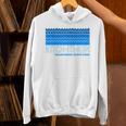 Kitch-Iti-Kipi MI Kitch-Iti-Kipi Palms Book Park Michigan Premium Tri-Blend Unisex Hoodie