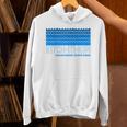 Kitch-Iti-Kipi MI Kitch-Iti-Kipi Palms Book Park Michigan Unisex Hoodie