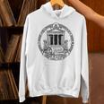 Library Of Alexandria Ancient Book Lover Librarian Books Unisex Hoodie Library Of Alexandria Ancient Book Lover Librarian Books Unisex Hoodie