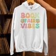 Library Book Fair Vibe Groovy Retro School Reading Nostalgic Unisex Hoodie Library Book Fair Vibe Groovy Retro School Reading Nostalgic Unisex Hoodie