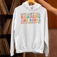 Life Isn't All Running And Reading Book Lover Runner Premium Tri-Blend Unisex Hoodie Life Isn't All Running And Reading Book Lover Runner Premium Tri-Blend Unisex Hoodie
