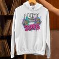 I Lift So I Can Carry More Books Reader Librarian Premium Tri-Blend Unisex Hoodie