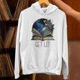 Lets Get Lit Book ShirtGet Lost In a Book SignFloral Book Unisex Hoodie Lets Get Lit Book ShirtGet Lost In a Book SignFloral Book Unisex Hoodie