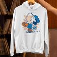 Lucy Van Pelt Baseball Catch Unisex Hoodie Lucy Van Pelt Baseball Catch Unisex Hoodie