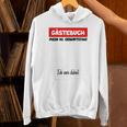 Man Oldtimer Birthday Middle Finger Guest Book 40 Years Unisex Hoodie Man Oldtimer Birthday Middle Finger Guest Book 40 Years Unisex Hoodie