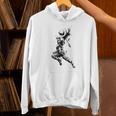 Marvel Captain America Steve Rogers Comic Book Unisex Hoodie