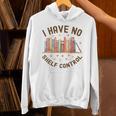 I Have No Shelf Control Librariancore Book Lover Unisex Hoodie I Have No Shelf Control Librariancore Book Lover Unisex Hoodie