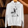 Pete Alonso Baltimore Baseball Players MLBPAL203M Unisex Hoodie
