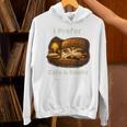 I Prefer Cats & Books – Calico Cat And Book Unisex Hoodie I Prefer Cats & Books – Calico Cat And Book Unisex Hoodie