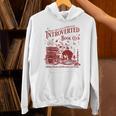 Proud Anti Social Member Of Introverted Book Club Unisex Hoodie Proud Anti Social Member Of Introverted Book Club Unisex Hoodie