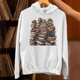 Rare Book Collector Raglan Baseball Tee Unisex Hoodie Rare Book Collector Raglan Baseball Tee Unisex Hoodie