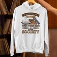 If You Can Read This I Was Forced To Put My Book Down Shirt Unisex Hoodie If You Can Read This I Was Forced To Put My Book Down Shirt Unisex Hoodie