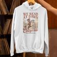 Reading Book Club Western Life We Read At Dawn Cowgirls Unisex Hoodie Reading Book Club Western Life We Read At Dawn Cowgirls Unisex Hoodie