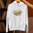 Reading Books Reader Nerd Librarian Teacher Literature Women Premium Tri-Blend Unisex Hoodie Reading Books Reader Nerd Librarian Teacher Literature Women Premium Tri-Blend Unisex Hoodie
