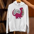 Readosaurus Reading Dinosaur Book Lover Library Studying Unisex Hoodie Readosaurus Reading Dinosaur Book Lover Library Studying Unisex Hoodie