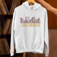I Am Retired Reading Books Is My Job Unisex Hoodie