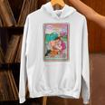 Romance Novels Really Good Stories Tarot Card Book Lover Unisex Hoodie Romance Novels Really Good Stories Tarot Card Book Lover Unisex Hoodie