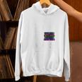 Say No To Say Yes To Books Shirt Red Ribbon Week Unisex Hoodie