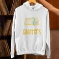School Librarian Book Lover Library Bookworm Premium Tri-Blend Unisex Hoodie