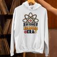 In My Science Of Reading Era Book Lover Reading Teacher Unisex Hoodie In My Science Of Reading Era Book Lover Reading Teacher Unisex Hoodie